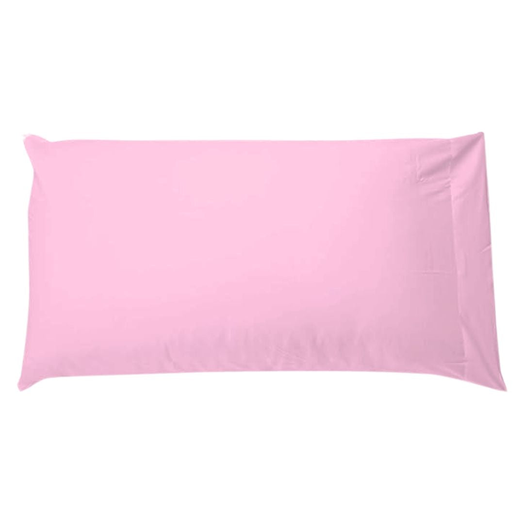 Everyday Soft Pillowcases (1 Pair)