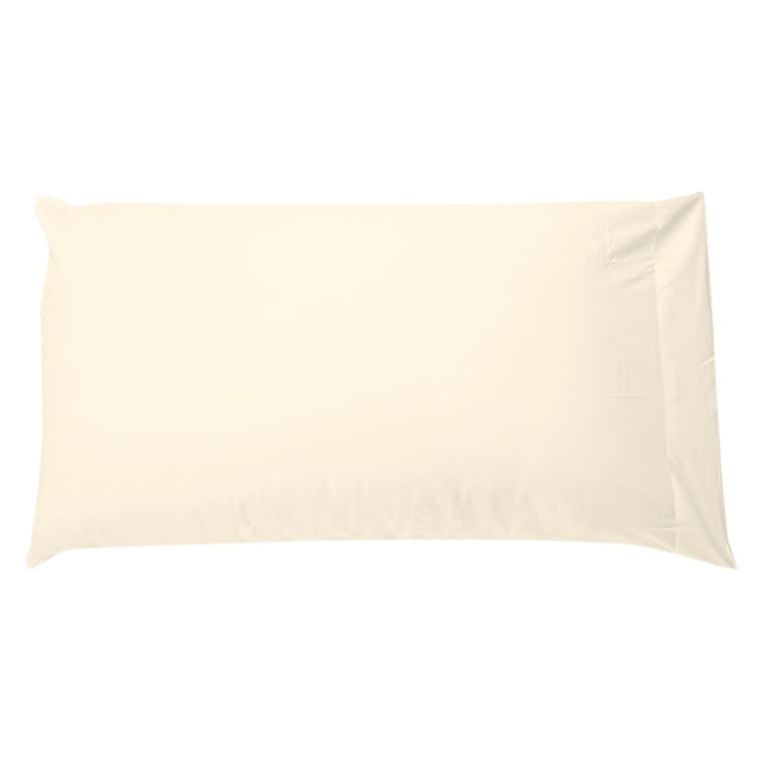Everyday Soft Pillowcases (1 Pair)