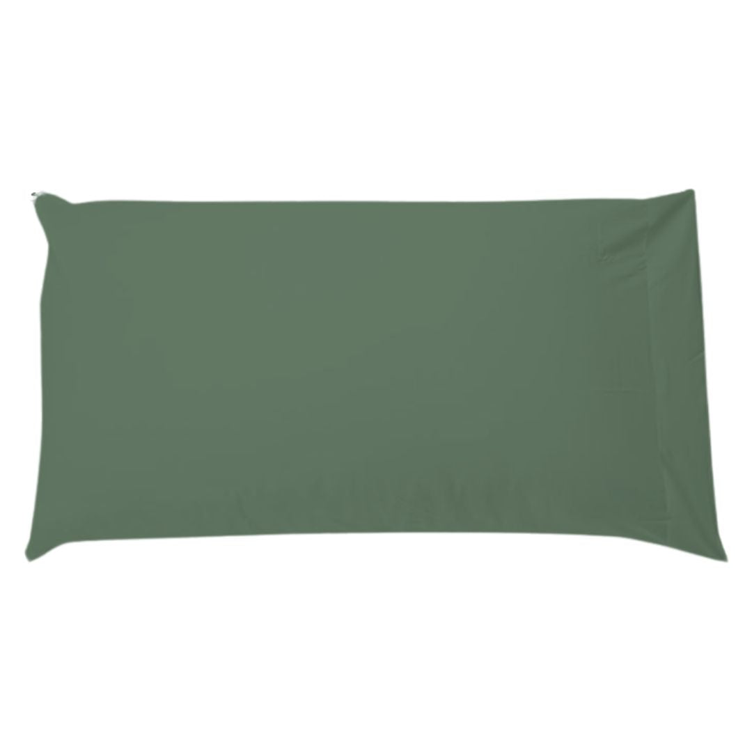Everyday Soft Pillowcases (1 Pair)