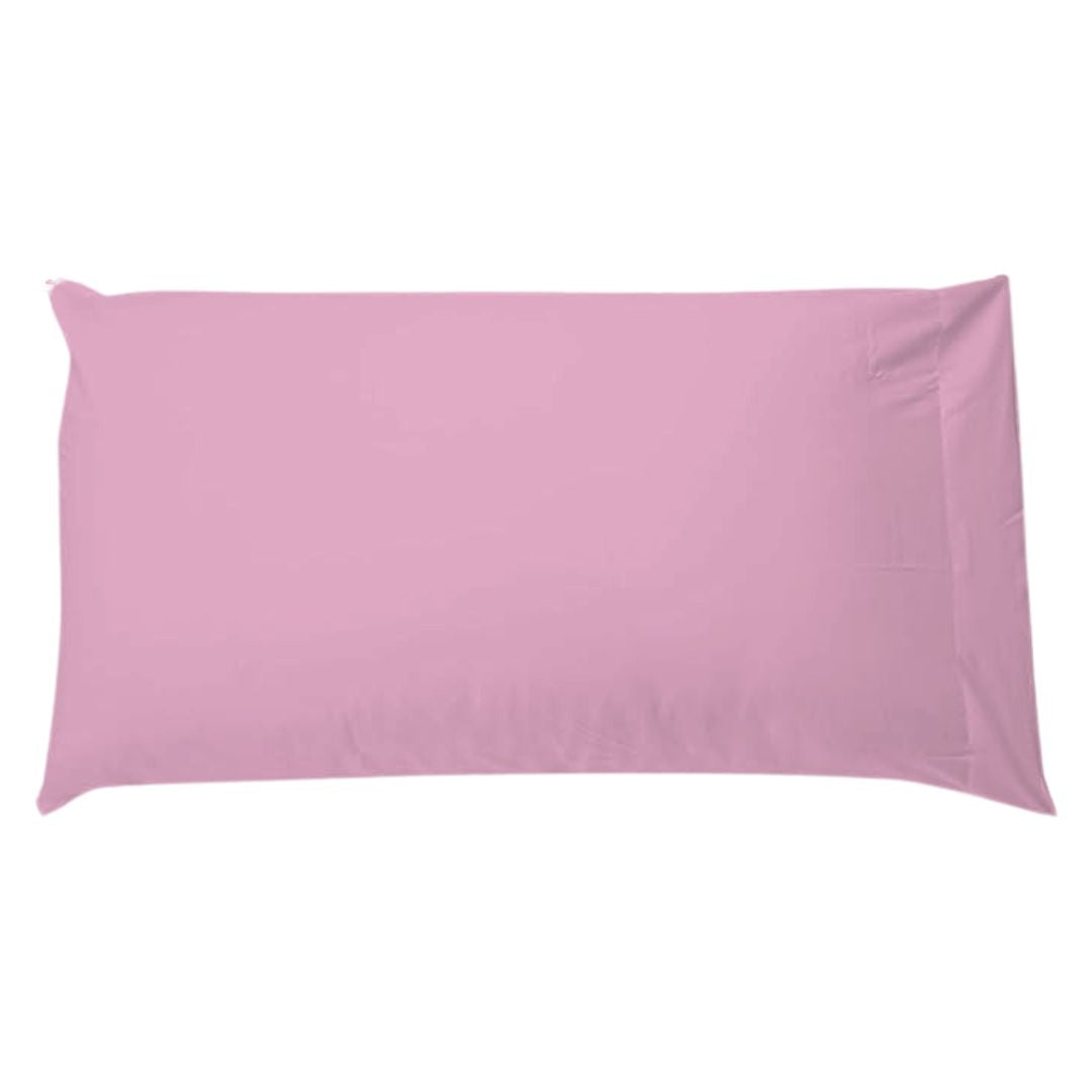 Everyday Soft Pillowcases (1 Pair)