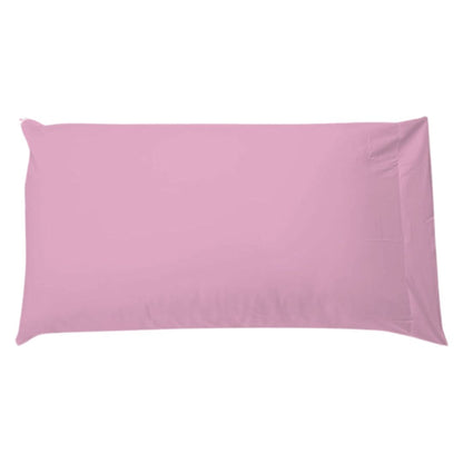 Everyday Soft Pillowcases (1 Pair)
