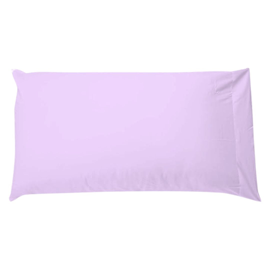 Everyday Soft Pillowcases (1 Pair)