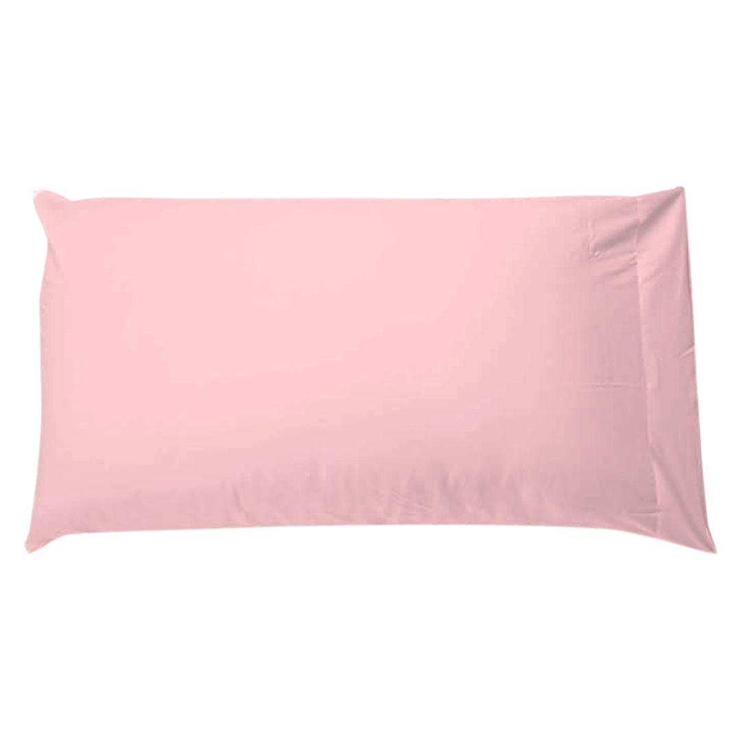 Everyday Soft Pillowcases (1 Pair)