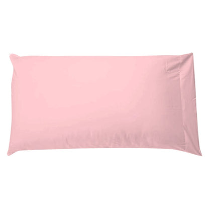 Everyday Soft Pillowcases (1 Pair)