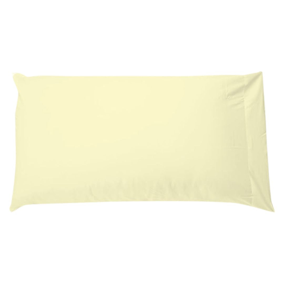 Everyday Soft Pillowcases (1 Pair)