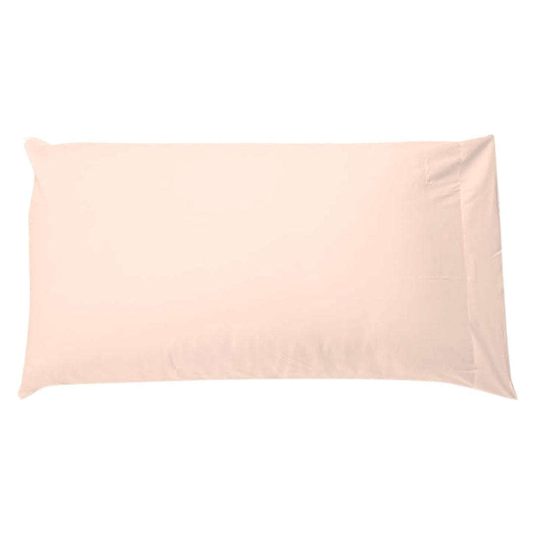 Everyday Soft Pillowcases (1 Pair)