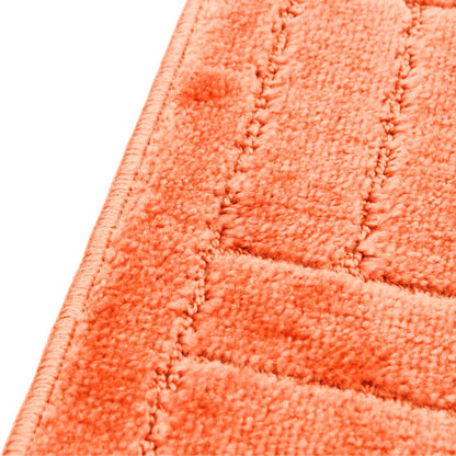 Westward Ho! Renato 1 Piece Large Bath Mat – Soft 100% Polypropylene 60 x 100 cm