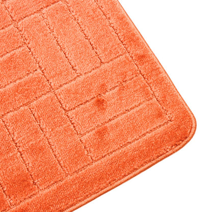 Westward Ho! Renato 1 Piece Large Bath Mat – Soft 100% Polypropylene 60 x 100 cm