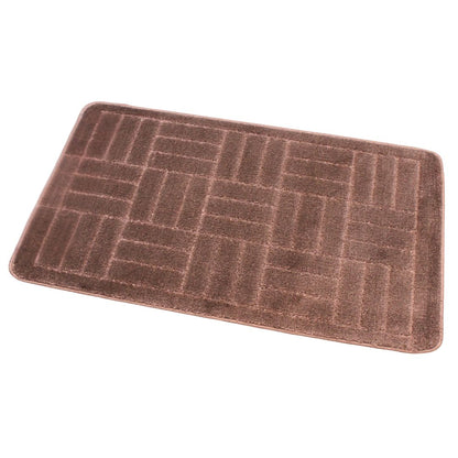 Westward Ho! Renato 1 Piece Large Bath Mat – Soft 100% Polypropylene 60 x 100 cm