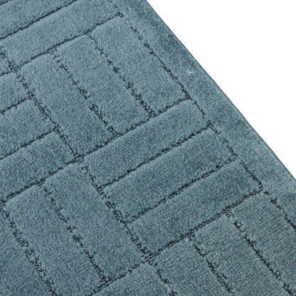 Westward Ho! Renato 1 Piece Large Bath Mat – Soft 100% Polypropylene 60 x 100 cm