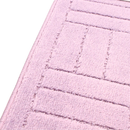 Westward Ho! Renato 1 Piece Large Bath Mat – Soft 100% Polypropylene 60 x 100 cm