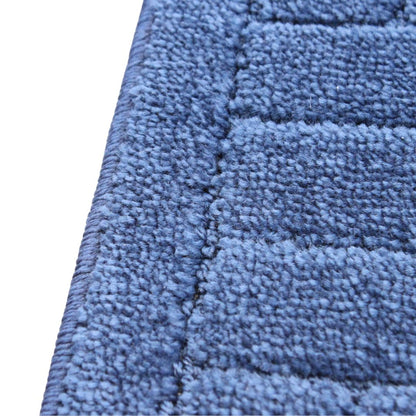 Westward Ho! Renato 1 Piece Large Bath Mat – Soft 100% Polypropylene 60 x 100 cm