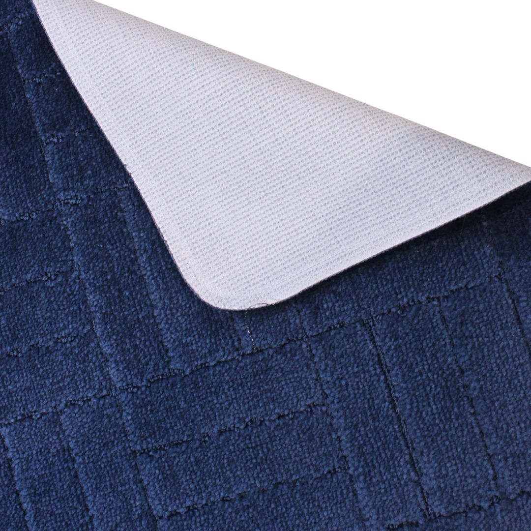 Westward Ho! Renato 1 Piece Large Bath Mat – Soft 100% Polypropylene 60 x 100 cm