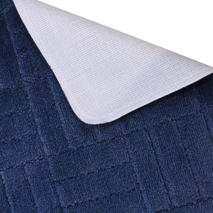 Westward Ho! Renato 1 Piece Large Bath Mat – Soft 100% Polypropylene 60 x 100 cm