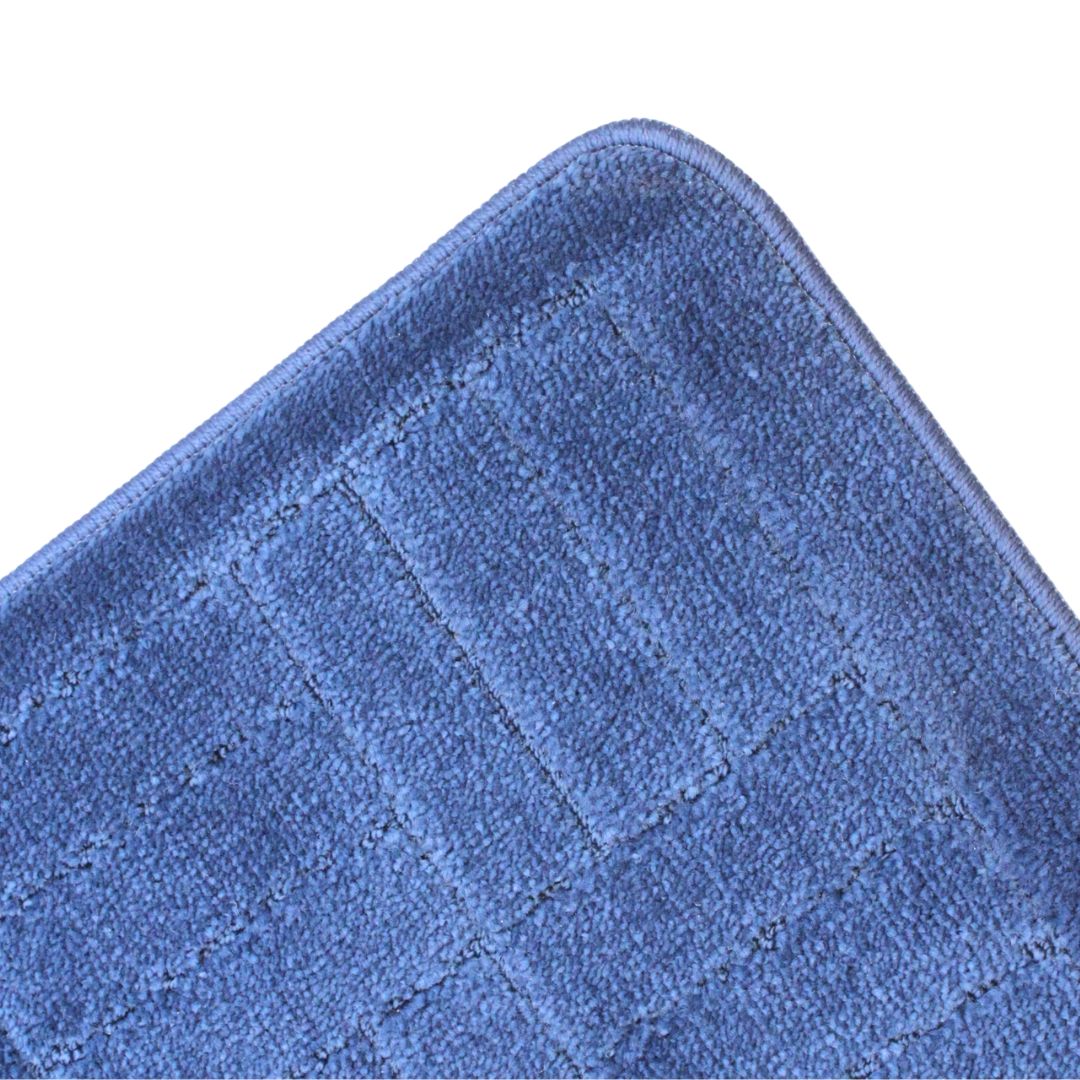 Westward Ho! Renato 1 Piece Large Bath Mat – Soft 100% Polypropylene 60 x 100 cm