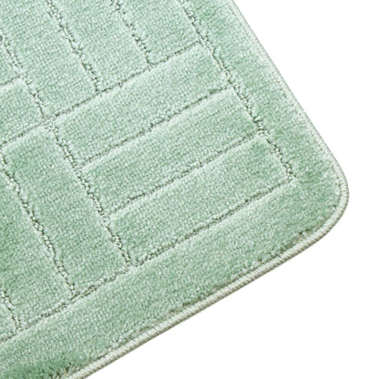 Westward Ho! Renato 1 Piece Large Bath Mat – Soft 100% Polypropylene 60 x 100 cm