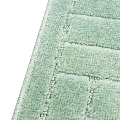 Westward Ho! Renato 1 Piece Large Bath Mat – Soft 100% Polypropylene 60 x 100 cm