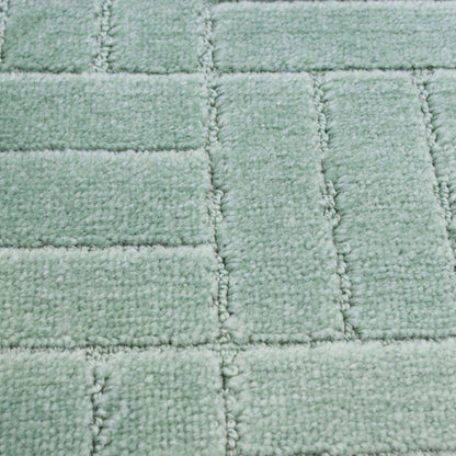 Westward Ho! Renato 1 Piece Large Bath Mat – Soft 100% Polypropylene 60 x 100 cm