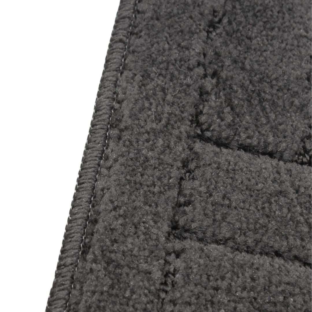 Westward Ho! Renato 1 Piece Large Bath Mat – Soft 100% Polypropylene 60 x 100 cm