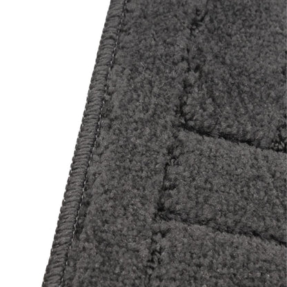 Westward Ho! Renato 1 Piece Large Bath Mat – Soft 100% Polypropylene 60 x 100 cm