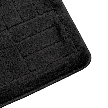 Westward Ho! Renato 1 Piece Large Bath Mat – Soft 100% Polypropylene 60 x 100 cm