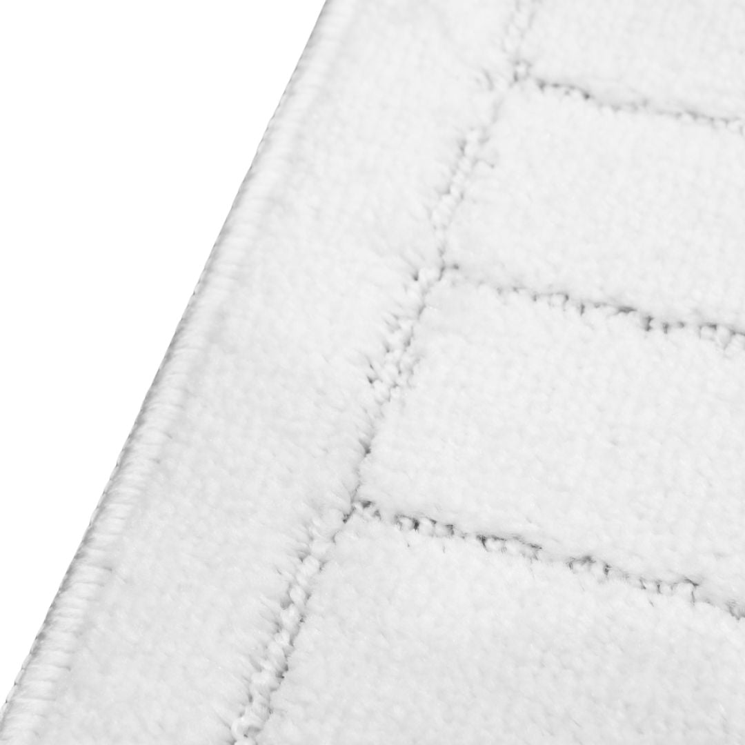 Westward Ho! Renato 1 Piece Large Bath Mat – Soft 100% Polypropylene 60 x 100 cm