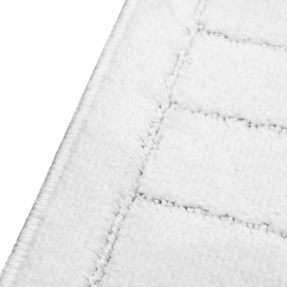 Westward Ho! Renato 1 Piece Large Bath Mat – Soft 100% Polypropylene 60 x 100 cm