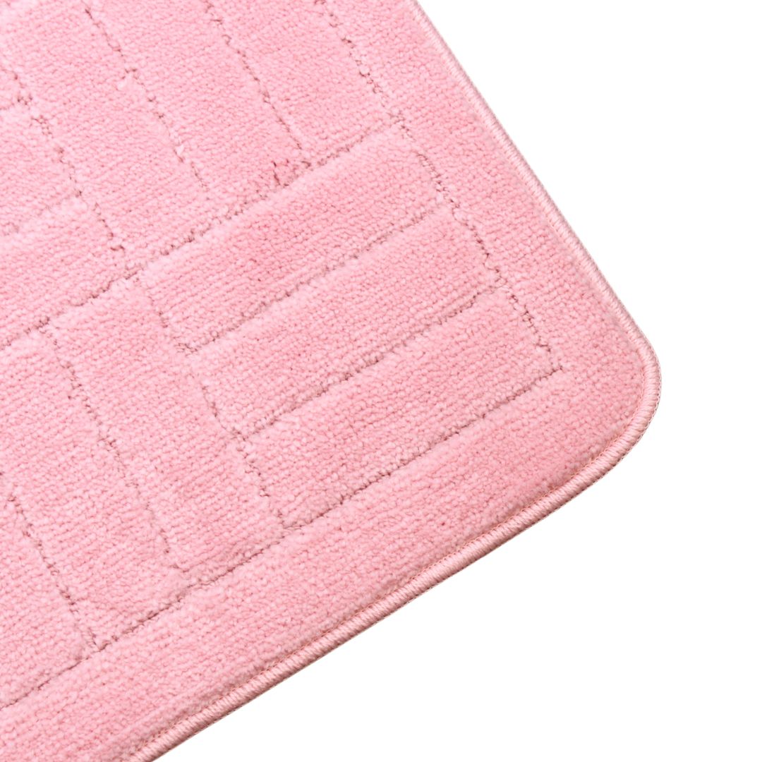 Westward Ho! Renato 1 Piece Large Bath Mat – Soft 100% Polypropylene 60 x 100 cm