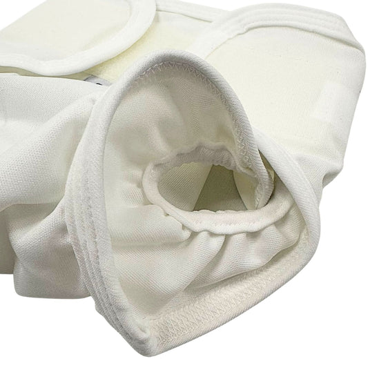 Reusable Nappy Wrap Size 2