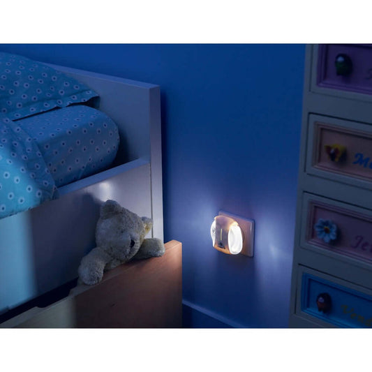 Automatic Night Light