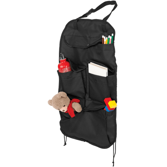 Back Seat Organiser