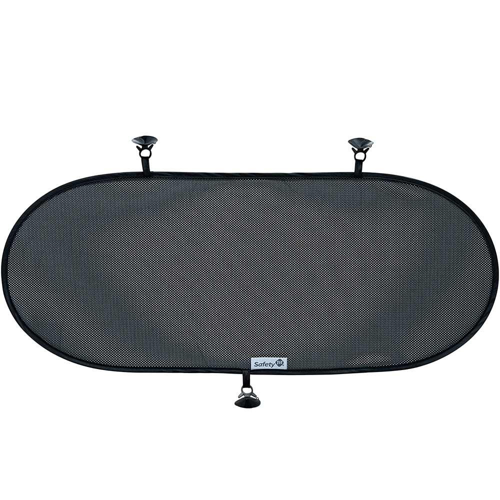 Rearview Sunshade