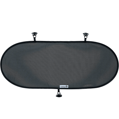 Rearview Sunshade