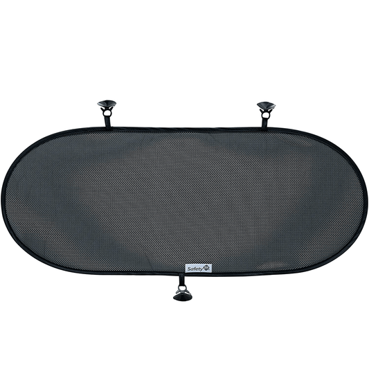 Rearview Sunshade