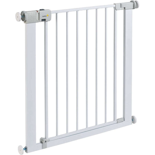 SecurTech Auto Close Metal Gate