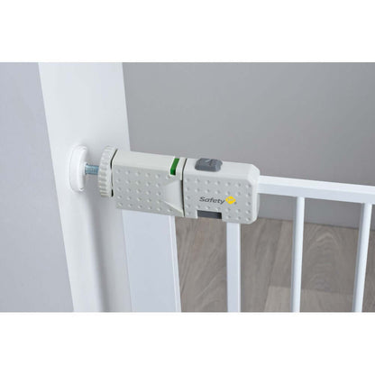 SecurTech Simply Close Metal Gate