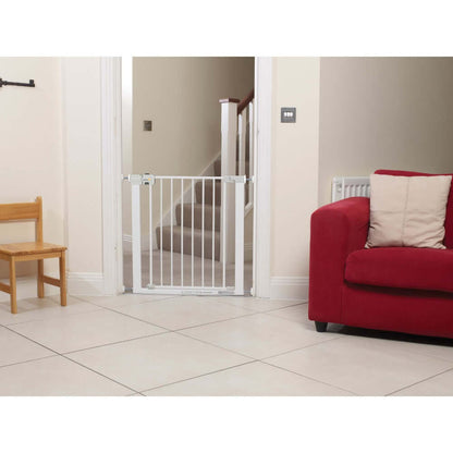 SecurTech Simply Close Metal Gate