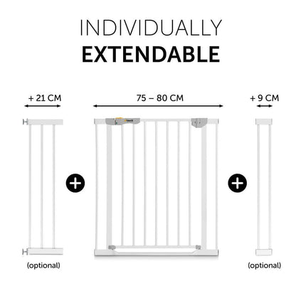 Safety Gate Extensions ('N Stop Range)