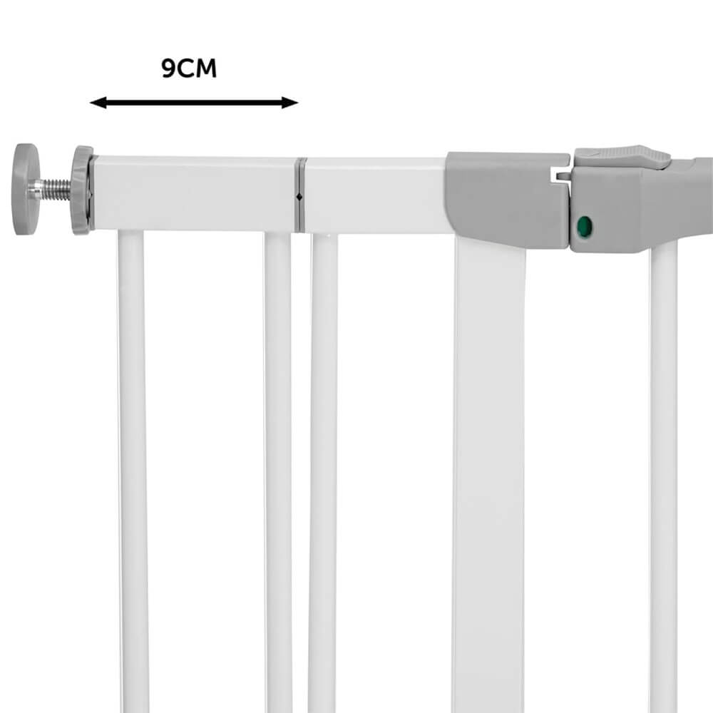 Safety Gate Extensions ('N Stop Range) – Pearl and Bear