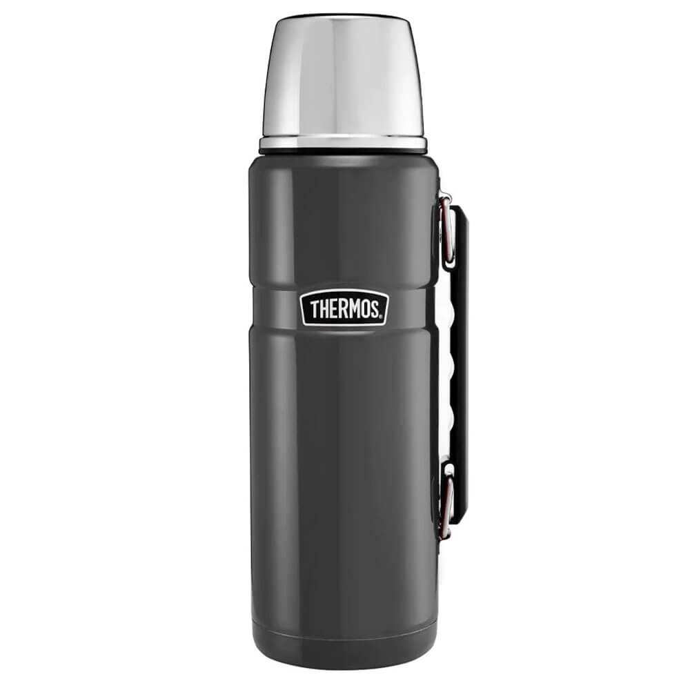 Stainless King Flask 1.2L
