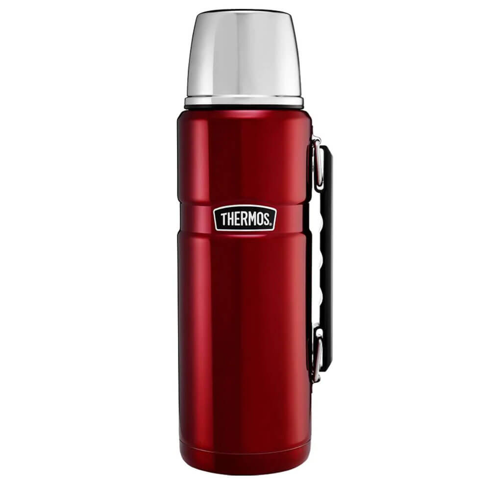 Stainless King Flask 1.2L