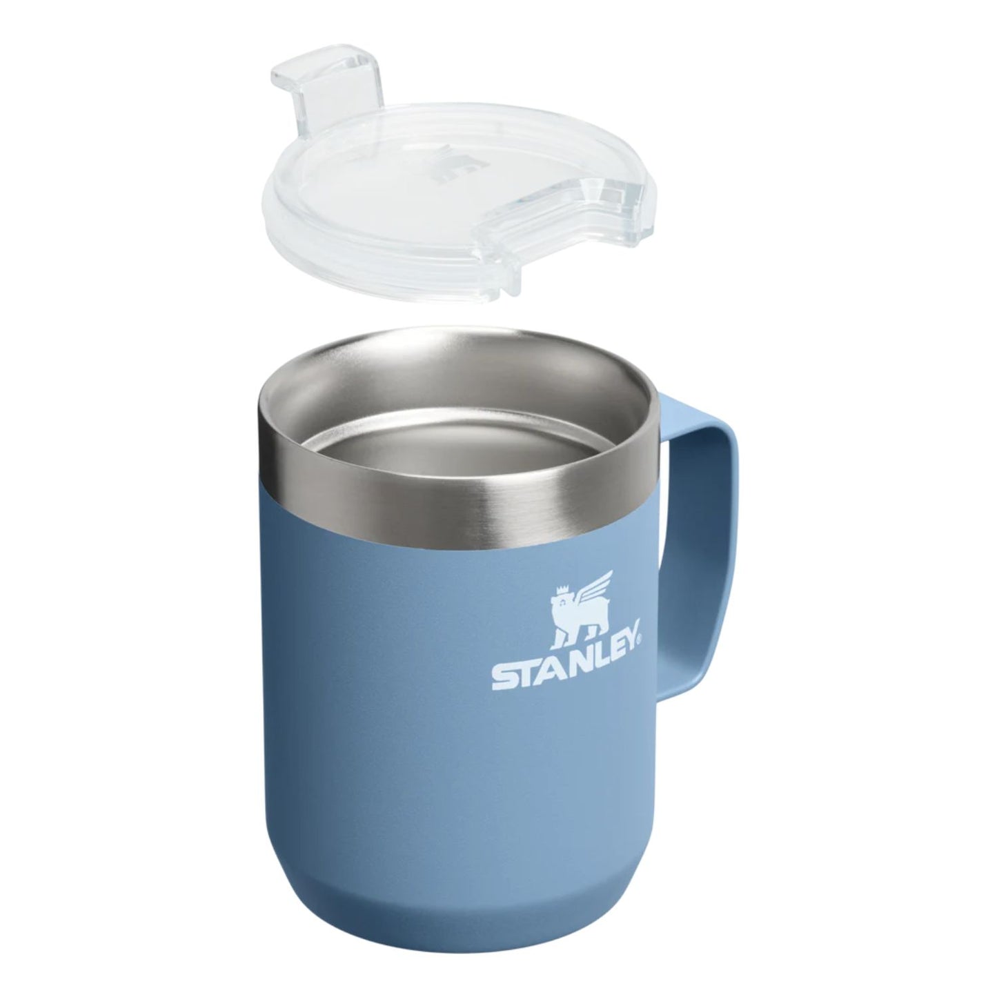 Stanley Stay-Hot Camp Mug 0.23L