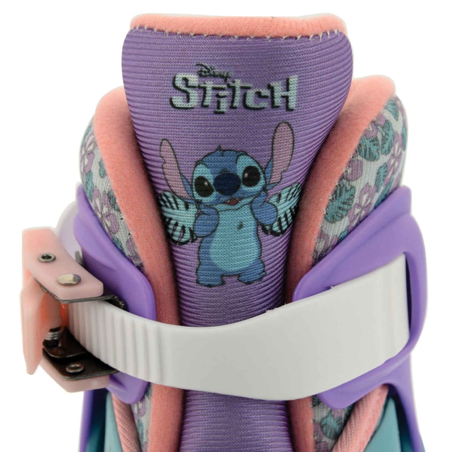 Stitch Adjustable Big Wheel Skates