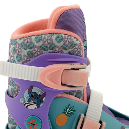 Stitch Adjustable Big Wheel Skates