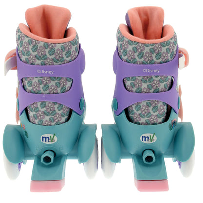 Stitch Adjustable Big Wheel Skates