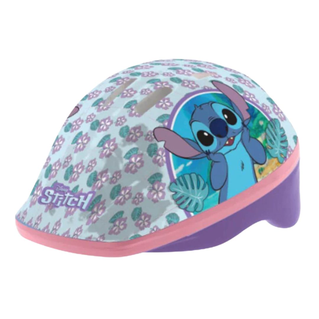Stitch Tri Scooter and Helmet Bundle