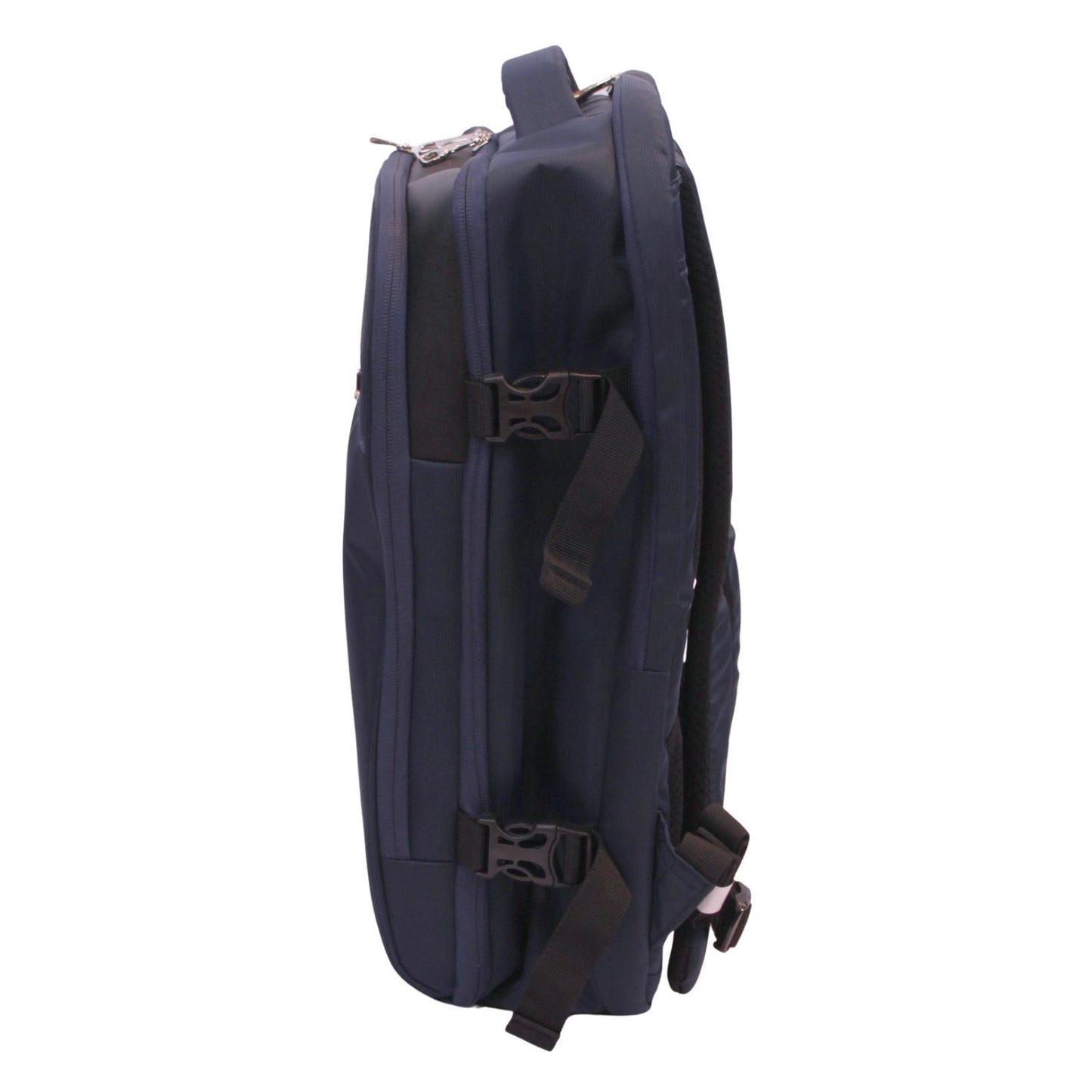 Condotti Stratos 5 piece Suitcase and Cabin Approved Backpack Set - 22", 24", 28", 32" Durable Spinner Luggage