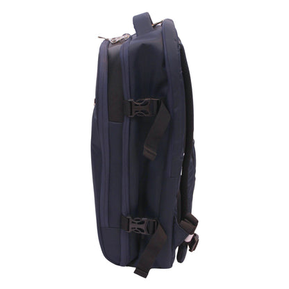 Condotti Stratos 5 piece Suitcase and Cabin Approved Backpack Set - 22", 24", 28", 32" Durable Spinner Luggage