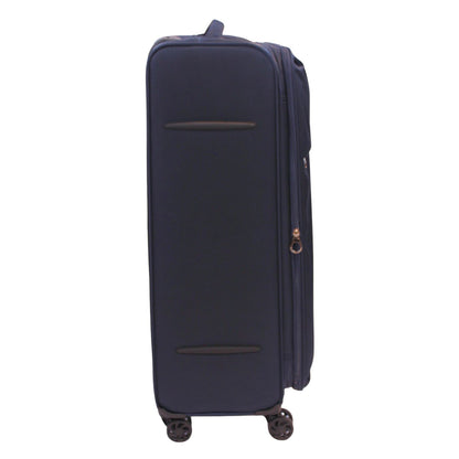 Condotti Stratos 4 Piece Suitcase Set - 22", 24", 28", 32" Durable Spinner Luggage