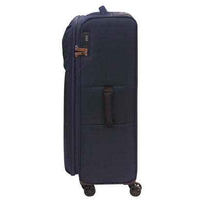 Condotti Stratos 4 Piece Suitcase Set - 22", 24", 28", 32" Durable Spinner Luggage